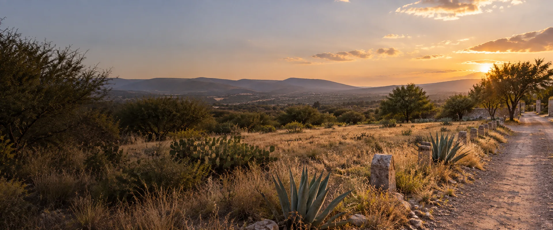 Cómo comprar un terreno en San Miguel de Allende