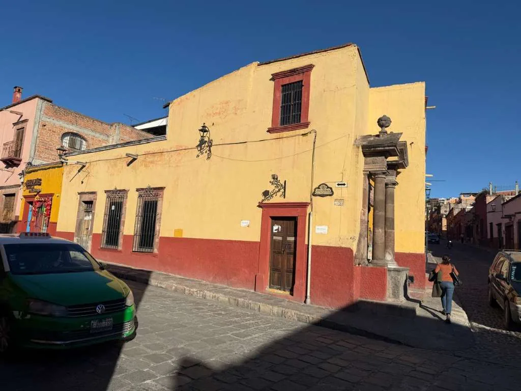 Mejores zonas para vivir en San Miguel de Allende según tu estilo de vida