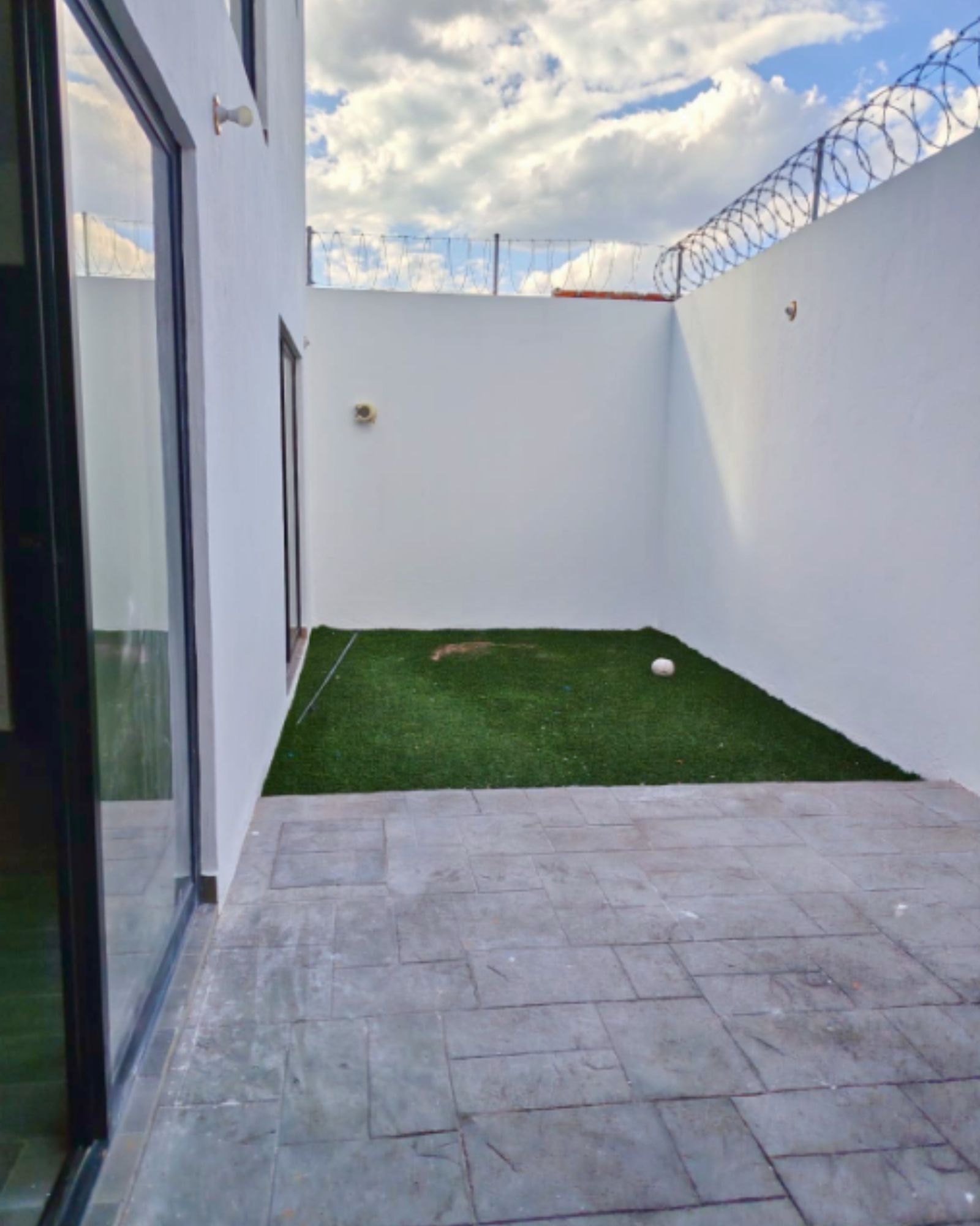 Casa Saltito de Guadalupe — foto 3