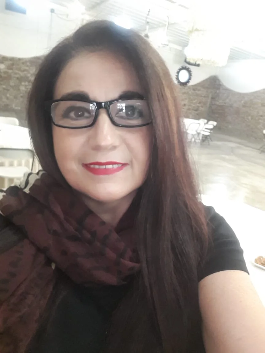 Elizabeth Gonzalez Martínez
