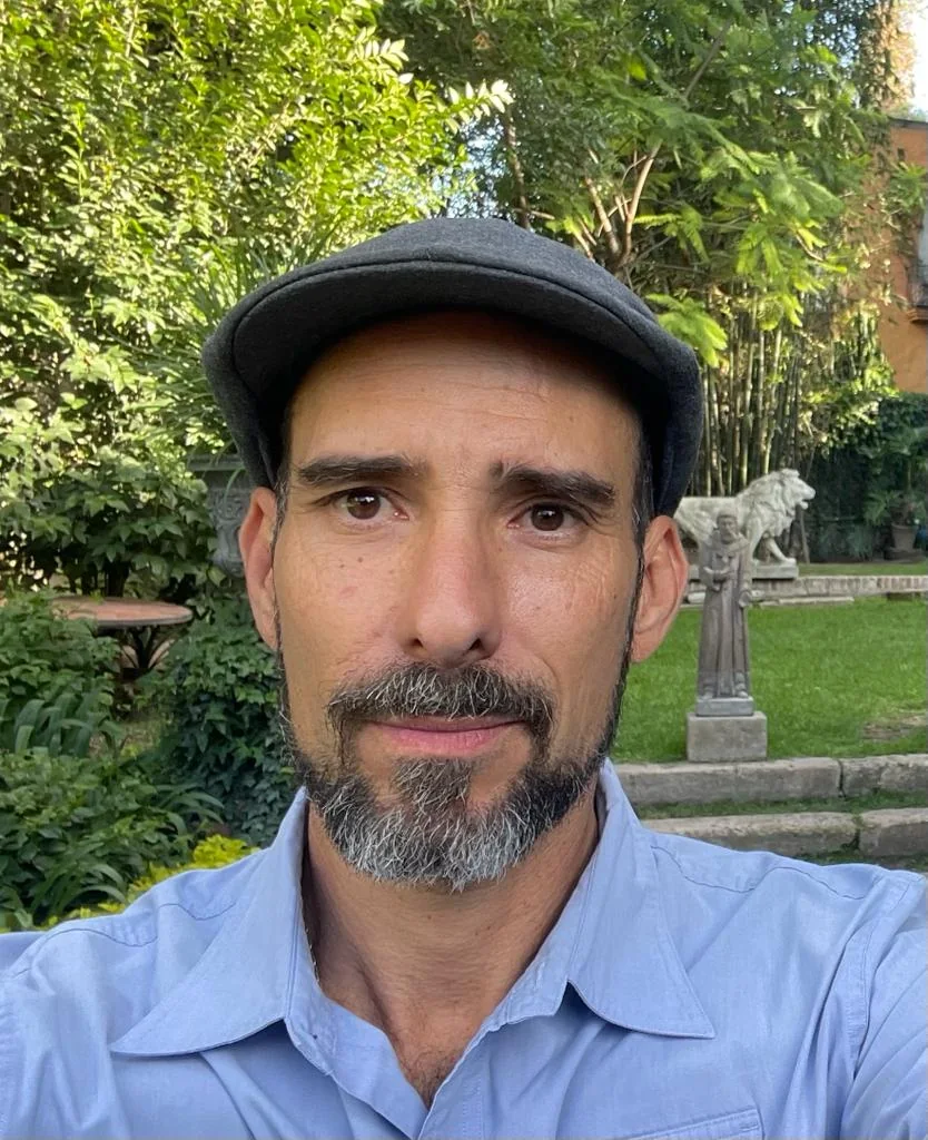 Fernando Pérez, conductor de San Miguel's Soul