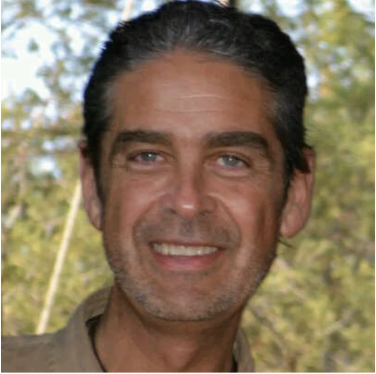 Jorge Garay Espinosa