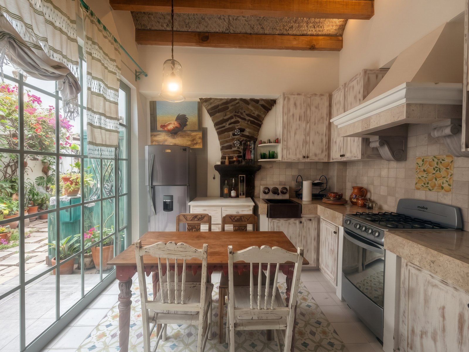 CASA EN VENTA EN EL CENTRO DE SAN MIGUEL DE ALLENDE