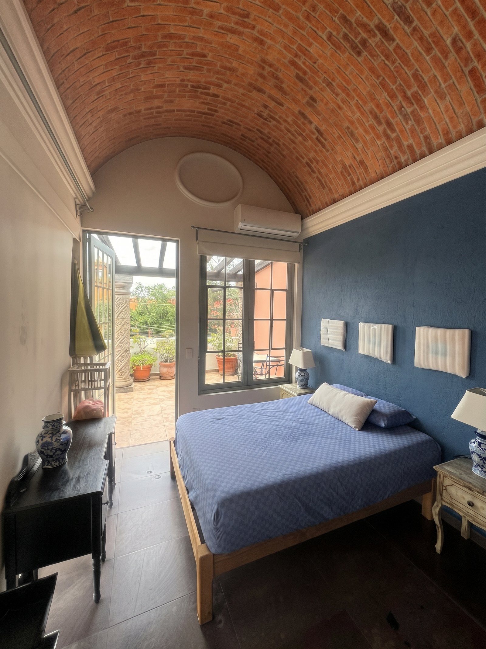 CASA EN VENTA EN EL CENTRO DE SAN MIGUEL DE ALLENDE — foto 4