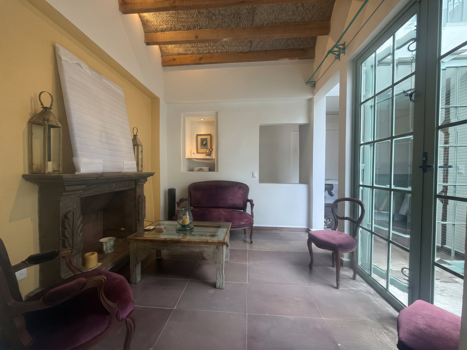 CASA EN VENTA EN EL CENTRO DE SAN MIGUEL DE ALLENDE — foto 3