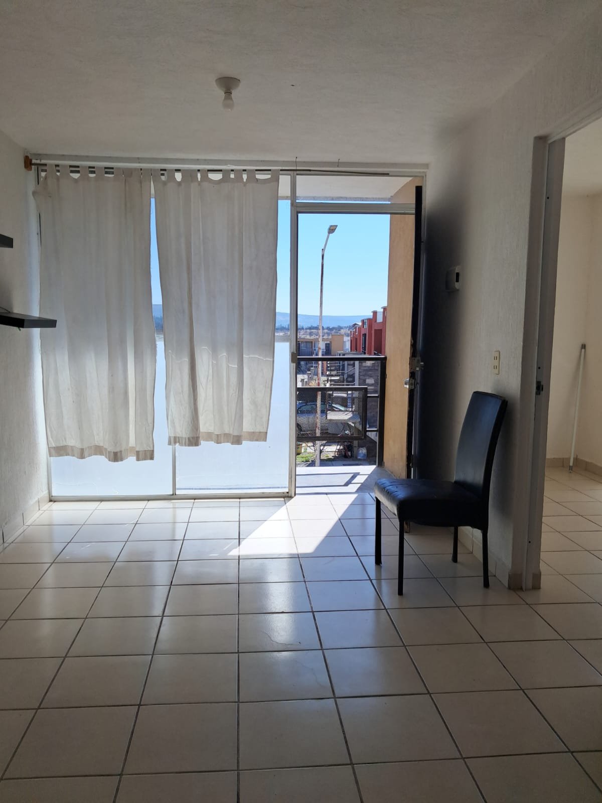 EN VENTA | DEPARTAMENTO DE 2 HABITACIONES EN LA VISTA. SALIDA A DOLORES HIDALGO, SAN MIGUEL DE ALLENDE