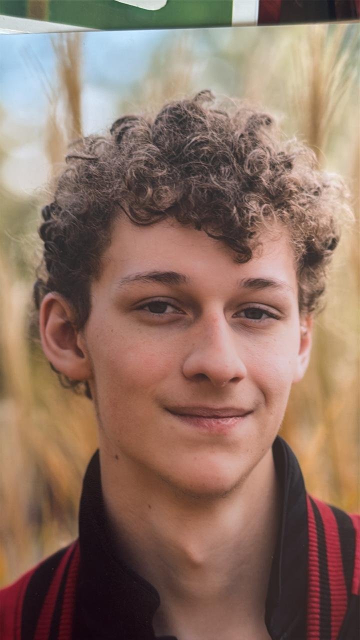 Branden Burch